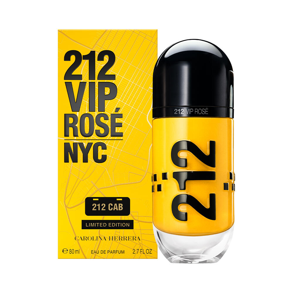 212 VIP ROS&Eacute; EAU DE PARFUM